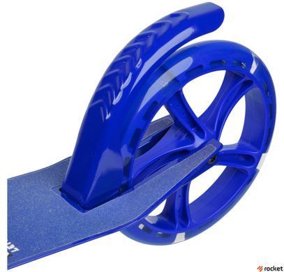 Двоколісний дитячий самокат Maraton Phonix Blue