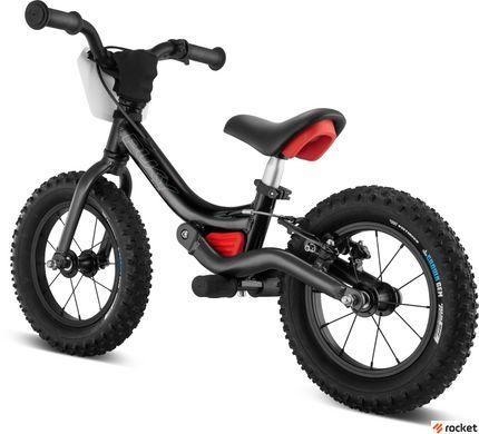 Беговел Puky LR Trail PRO Black