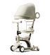Самокат трехколесный Maraton City Line Smart Baby White