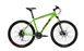 Взрослый велосипед Fuji Nevada 27,5" 1.6 Green