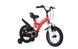 Велосипед Детский от 2 лет RoyalBaby FLYBEAR 12д. Красный