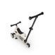 Трехколесный самокат Scoot and Ride Highwaykick-1 Push and Go White-Grey