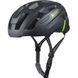Шолом для катання захисний Cairn Prism II black-yellow 55-58