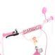 Детский велосипед от 5 лет Profi Ballerina 18" Pink