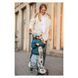 Трехколесный самокат Scoot and Ride Highwaykick-1 Push and Go White-Grey