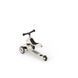 Трехколесный самокат Scoot and Ride Highwaykick-1 Push and Go White-Grey