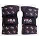 Комплект защиты для катания FILA 6075111 S-L цвета в ассортименте