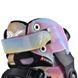 Роликовые коньки детские Micro Delta Liberty iridescent 36-38