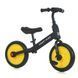 Детский велосипед от 2 лет Profi Meggie 12" Yellow-black