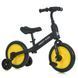 Детский велосипед от 2 лет Profi Meggie 12" Yellow-black