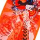 Пенні Скейт Борд Orange Abstraction