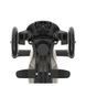 Трехколесный самокат Scoot and Ride Highwaykick-1 Push and Go White-Grey