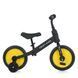 Детский велосипед от 2 лет Profi Meggie 12" Yellow-black