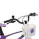 Велосипед детский от 4 лет Profi Stellar 16" Violet