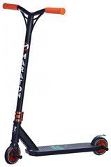 Самокат трюковой Maraton RAPID Чёрный