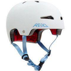 Шолом захисний для катання REKD Elite 2.0 Helmet grey 53-56