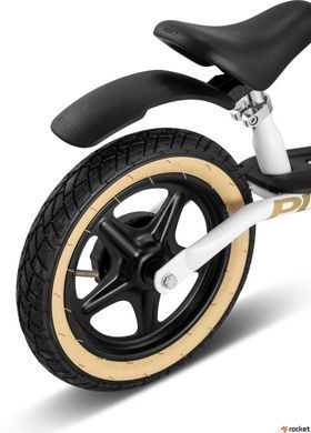 Біговел Puky LR 1L Br Supermoto Powder White