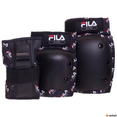 Комплект защиты для катания FILA 6075111 S-L цвета в ассортименте