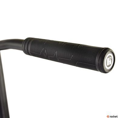 Самокат трюковый Hipe S20 Black