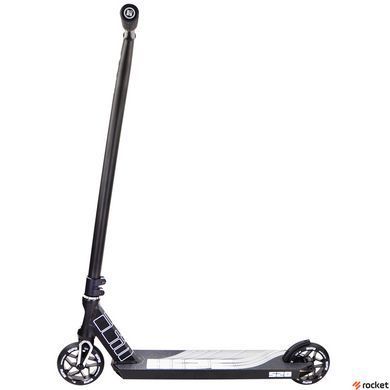 Самокат трюковый Hipe S20 Black