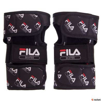 Комплект защиты для катания FILA 6075111 S-L цвета в ассортименте