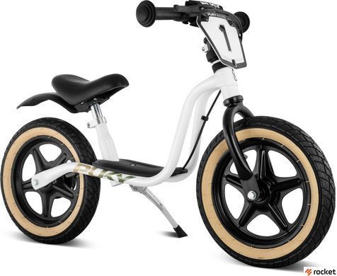 Біговел Puky LR 1L Br Supermoto Powder White