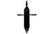 Самокат для трюков Hipe H1 Black matt