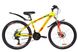 Горный велосипед Discovery TREK DD 26д. Желтый