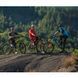 Шлем Urge взрослый TrailHead чёрный L/XL, 58-62см