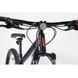 Чоловічий велосипед KTM CHICAGO 292 29 " рама M / 43, матовий чорний (помаранчевий), 2022