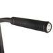 Самокат трюковый Hipe S20 Black