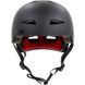 Шолом дитячий захисний для катання REKD Elite 2.0 Helmet Jr black 46-52