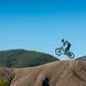 Шлем Urge взрослый TrailHead чёрный L/XL, 58-62см