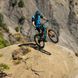 Шлем Urge взрослый TrailHead чёрный L/XL, 58-62см