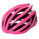 Шлем велосипедный взрослый Trevel Розовый