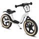 Біговел Puky LR 1L Br Supermoto Powder White