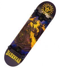 Скейтборд Maraton El Primo Dark Star