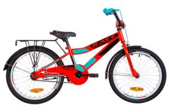 Велосипед Детский FORMULA RACE CR 20д. Красный, Красный