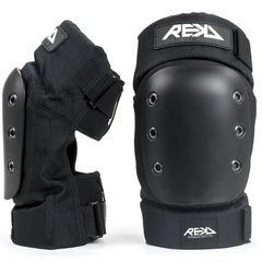 Защита колена REKD Pro Ramp Knee Pads black M