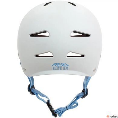 Шлем защитный для катания REKD Elite 2.0 Helmet grey 57-59