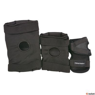 Захист (роликові ковзани) Tempish TAKY/blk/S