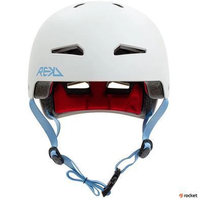 Шлем защитный для катания REKD Elite 2.0 Helmet grey 57-59