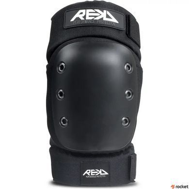 Защита колена REKD Pro Ramp Knee Pads black M