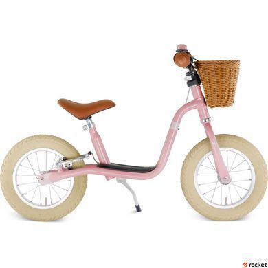 Беговел Puky LR XL Br Classic Retro Pink