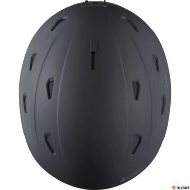 Cairn шолом Maverick mat black 59-61