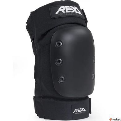 Защита колена REKD Pro Ramp Knee Pads black M