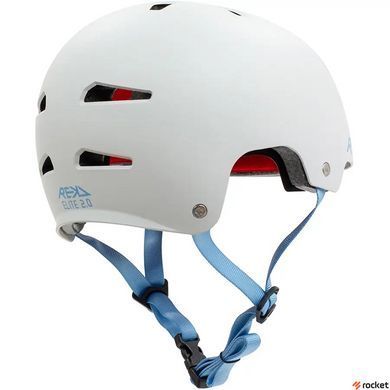 Шлем защитный для катания REKD Elite 2.0 Helmet grey 57-59