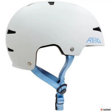 Шлем защитный для катания REKD Elite 2.0 Helmet grey 57-59