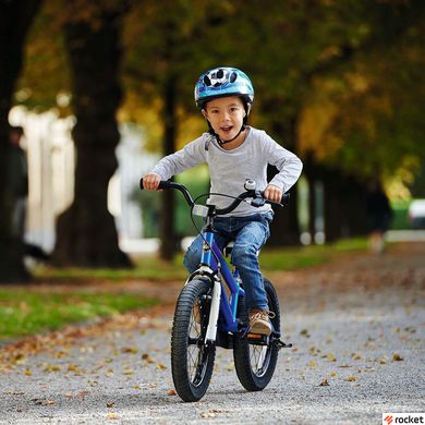 Велосипед Детский от 2 лет RoyalBaby FREESTYLE 12д. Зеленый