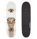 Скейтборд Firefly Ostrich White